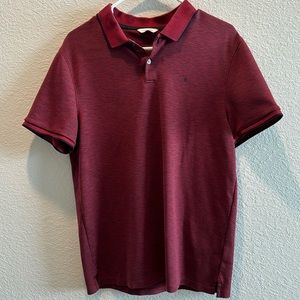 Men’s Calvin Klein Short sleeve button up